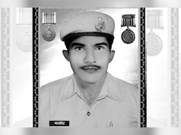 बांसवाड़ा: डकैती में दोनों हाथ गंवाकर भी लड़े थे मानसिंह, 44 साल बाद अब मिलेगा सम्मान