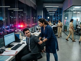 Nashik Crime: महिला पोलिसांचे वेशांतर, IT कंपनीत पोहोचल्या अन् जे घडलं... नाशिकमधील अश्लील कांड कसं उघड झालं?