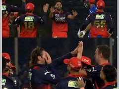 DC vs RCB: DC vs RCB: दिल्ली को मिला 'बड़ा घाव', 19 साल में किसी टीम के साथ नहीं हुआ ऐसा, टीम अक्षर पहली टीम बनी