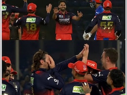 DC vs RCB: दिल्ली को मिला 'बड़ा घाव', 19 साल में किसी टीम के साथ नहीं हुआ ऐसा, टीम अक्षर पहली टीम बनी