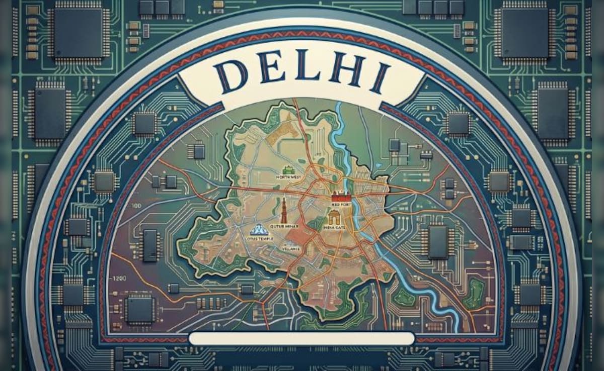 दिल्ली ने सेमीकंडक्टर्स पर लगाया बड़ा दांव, नई पॉलिसी से ‘चिप हब’ बनने की तैयारी