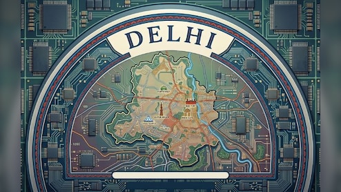 दिल्ली ने सेमीकंडक्टर्स पर लगाया बड़ा दांव, नई पॉलिसी से &lsquo;चिप हब&rsquo; बनने की तैयारी