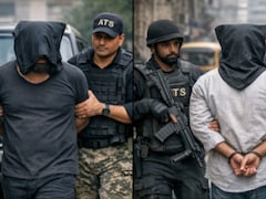 BJP नेता और RSS पदाधिकारी थे टारगेट पर, चैट से बड़ी साजिश का खुलासा, गुजरात ATS ने 2 को दबोचा