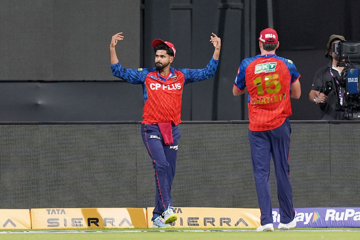 Tendulkar Breaks Down Shreyas's 'Catch of the Season' To Dismiss Hardik