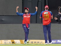 Sachin Tendulkar Breaks Down Shreyas Iyers Catch of the Season To Dismiss Hardik Pandya