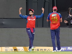 Sachin Tendulkar Breaks Down Shreyas Iyers Catch of the Season To Dismiss Hardik Pandya