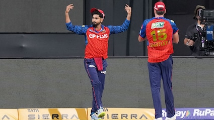 Tendulkar Breaks Down Shreyas's 'Catch of the Season' To Dismiss Hardik