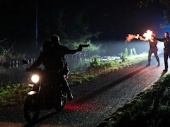 हरियाणा में देर रात एनकाउंटर, पुलिस पर बदमाशों ने की ताबड़तोड़ फायरिंग; विदेश मे बैठे गैंगस्टर के इशारे पर रची थी साजिश