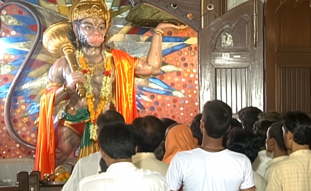 हर सुबह लोग जरूर सुनते हैं यह भजन, यूट्यूब पर मिले 5 बिलियन व्यूज, प्रोड्यूसर की हुई थी हत्या