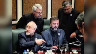 US-Iran Talks LIVE: अमेरिका-ईरान में डेलिगेशन लेवल की वार्ता खत्म, कल भी होगी बातचीत? जानें अपडेट