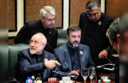 US-Iran Talks : होर्मुज को लेकर इस्लामाबाद में अमेरिका-ईरान के बीच मतभेद, नेतन्याहू ने भी रख दीं शर्तें