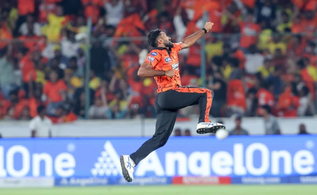 IPL 2026 Points Table: Abhishek Sharma, Heinrich Klaasen And Eshan Malinga Star In Sunrisers Hyderabad 11-Run Win Over Chennai Super Kings