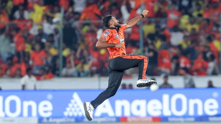 IPL 2026 Points Table: Abhishek Sharma, Heinrich Klaasen And Eshan Malinga Star In Sunrisers Hyderabad 11-Run Win Over Chennai Super Kings