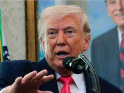 In Major Ruling, US Supreme Court 'Supercharges' Donald Trump's Powers