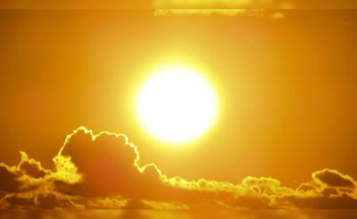 India Braces For Heatwave; Western Disturbance May Bring Relief By April 28