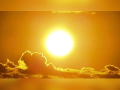 India Braces For Heatwave; Western Disturbance May Bring Relief By April 28