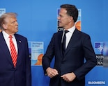 NATO Nations Brace for Trump to Pull More Troops from Europe