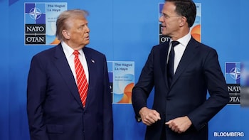 NATO Nations Brace for Trump to Pull More Troops from Europe
