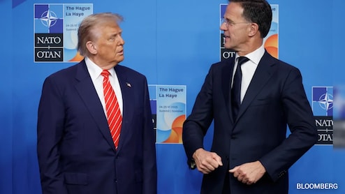 NATO Nations Brace for Trump to Pull More Troops from Europe