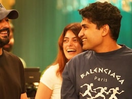 '14 Songs In 11 Days': Aditya Dhar Applauds <i>Dhurandhar</i> Composer's 'Rare' Skills