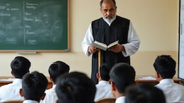राजस्थान के स्कूलों में पढ़ाया जाएगा साइबर सुरक्षा का पाठ, जज लेंगे 1400 स्कूलों में क्लास