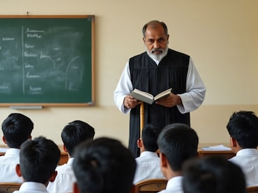 राजस्थान के स्कूलों में पढ़ाया जाएगा साइबर सुरक्षा का पाठ, जज लेंगे 1400 स्कूलों में क्लास