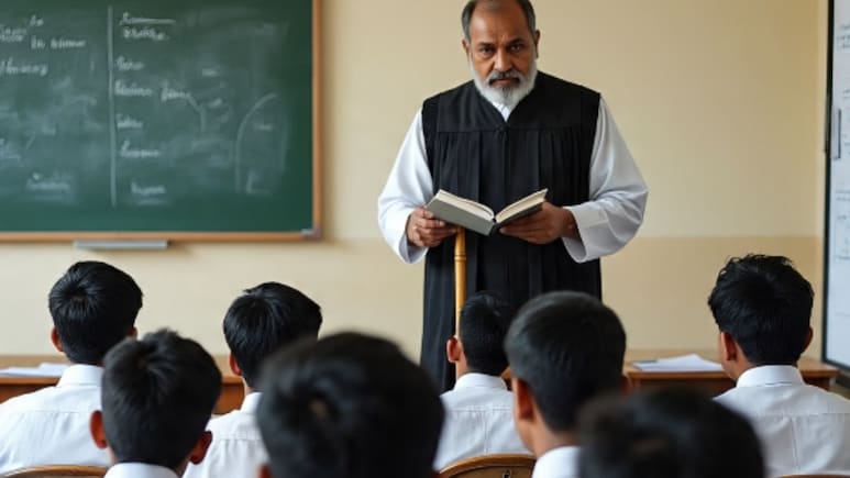 राजस्थान के स्कूलों में पढ़ाया जाएगा साइबर सुरक्षा का पाठ, जज लेंगे 1400 स्कूलों में क्लास