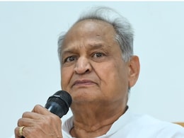 'मेरे जन्मदिन पर कोई जयपुर ना आए', राजस्थान के पूर्व CM अशोक गहलोत ने क्यों दिया ये बयान?