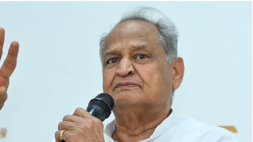 'मेरे जन्मदिन पर कोई जयपुर ना आए', राजस्थान के पूर्व CM अशोक गहलोत ने क्यों दिया ये बयान?