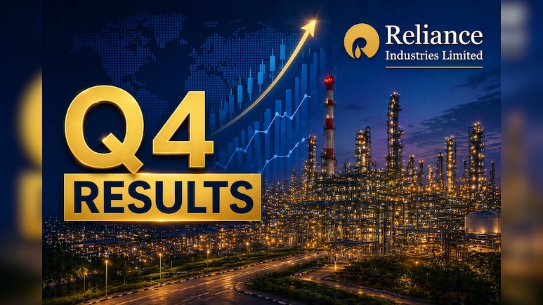 Reliance Q4 Result: Dividend Expected; Check Board Meeting Date, Share Price History