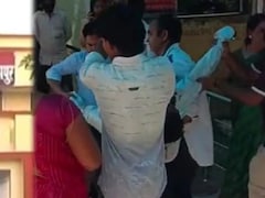 सुहागरात पर शुरू हुआ विवाद, अगले दिन पंचायत में मचा  बवाल, दूल्हे का फूटा सिर, दुल्हन का रहने से इनकार