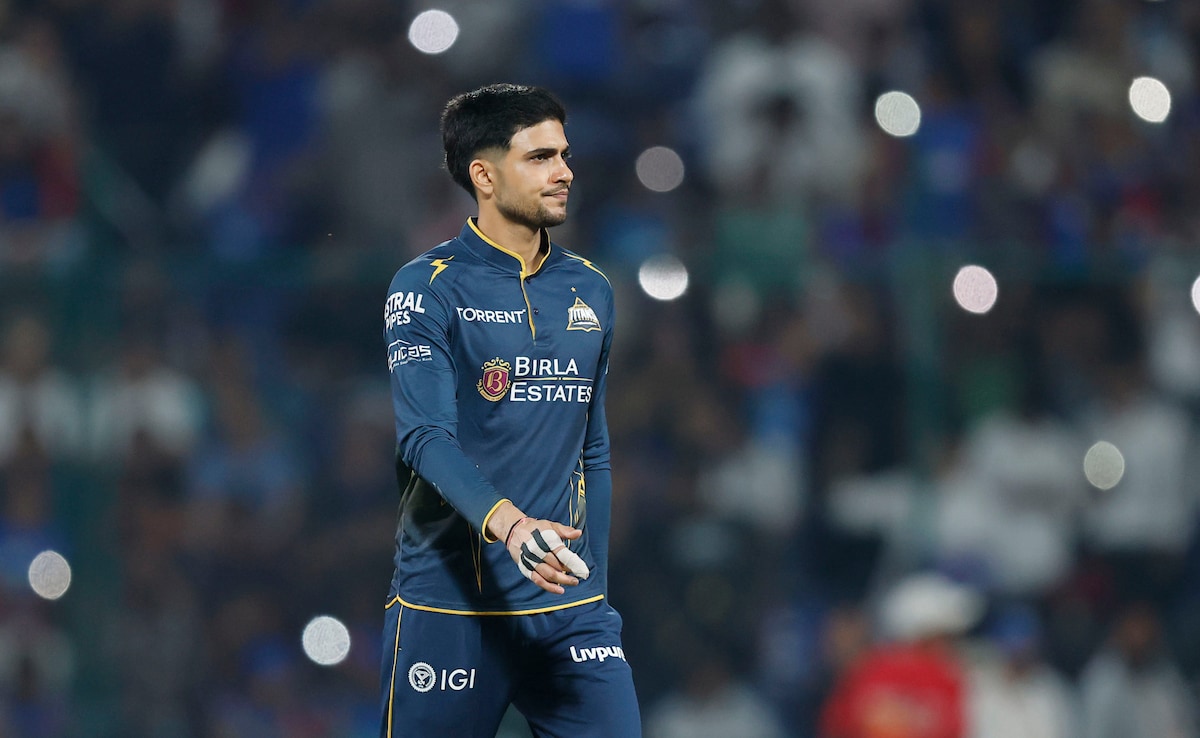 Shubman Gills Captaincy Error Singled Out Despite Gujarat Titans 1st Win Of IPL 2026 Season: "A Big Mistake"