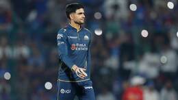 Shubman Gill's Captaincy Error Singled Out Despite Gujarat Titans' 1st Win Of IPL 2026 Season: "A Big Mistake"
