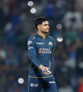 Shubman Gill Breaks Virat Kohlis Decade-Old IPL Record, Enters Elite List Led By KL Rahul