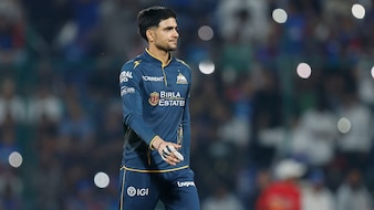 Gill Breaks Kohli's Decade-Old IPL Record, Enters Elite List Led By Rahul