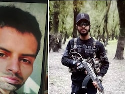 2 Pakistan Terrorists Among 5 Arrested In J&amp;K, One Evaded Cops For 16 Years