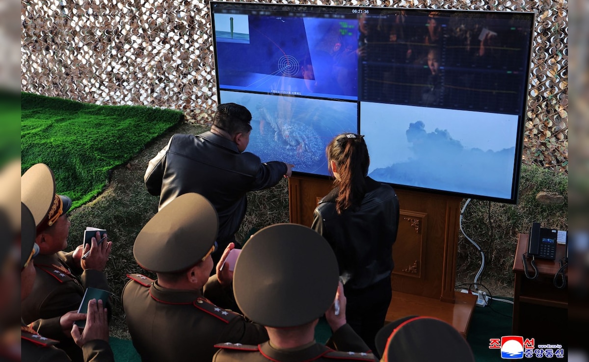 Latest and Breaking News on NDTV