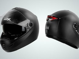 Steelbird ROX Helmets Clock 1 Crore Sales Amid Growing Safety Adoption In India