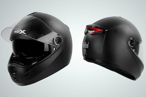 Steelbird ROX Helmets Clock 1 Cr Sales Amid Growing Safety Adoption