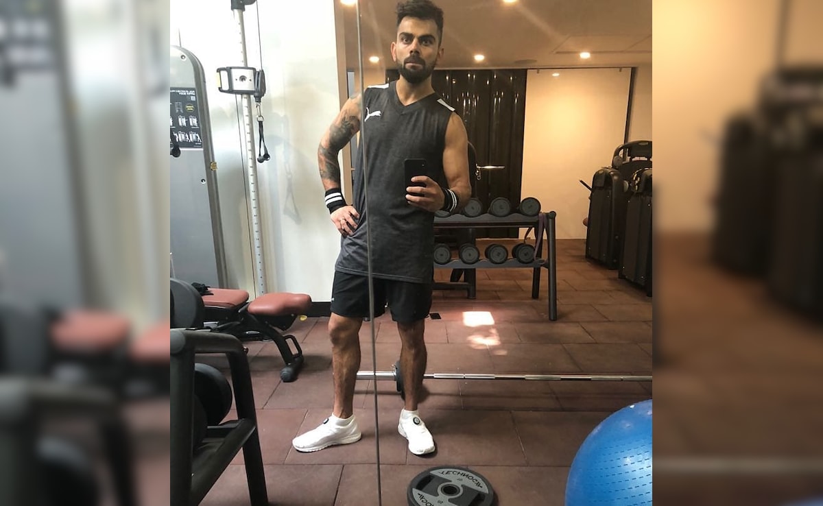 Latest and Breaking News on NDTV