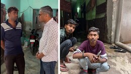 Noida Workers Protest: मजदूरों के आंदोलन के पीछे क्या विदेशी हाथ? पुलिस की गिरफ्त में आए श्रमिक के भाई का खुलासा