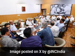 Rahul Gandhi's Caution, Trinamool's Request In Key Women Quota Meet: Sources