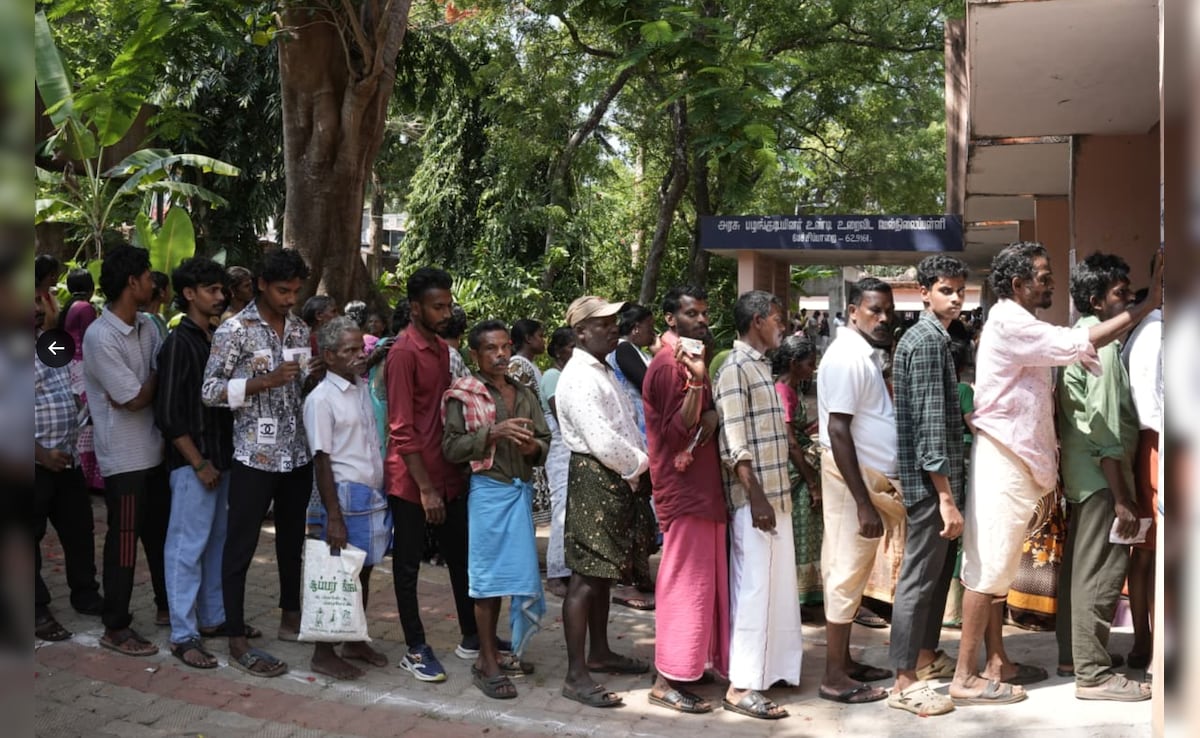 Assam Elections Exit Polls 2026: Date, Time And Where To Watch— Check Details