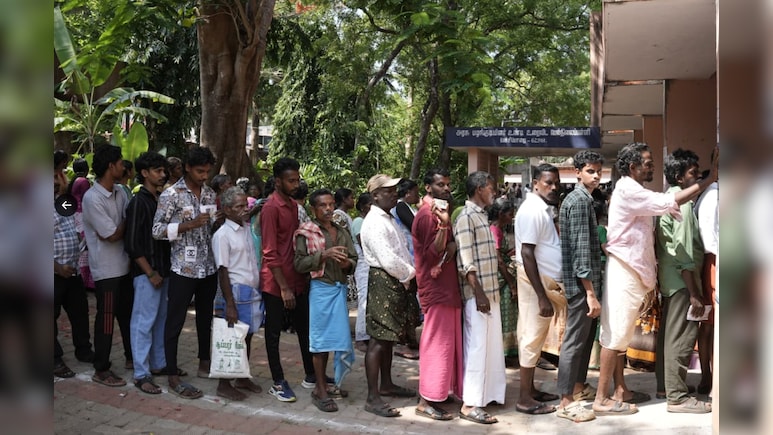 Assam Elections Exit Polls 2026: Date, Time And Where To Watch&mdash; Check Details