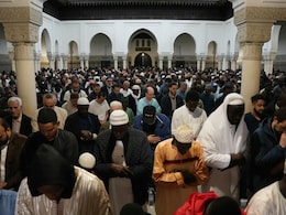 जुमे के दिन मुस्लिमों के भीड़ जुटाने पर रोक, फ्रांस की राजधानी में क्यों लगा बैन?