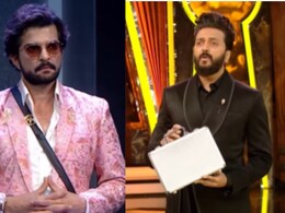 Bigg Boss Marathi: 'बिगबॉस'च्या फिनालेआधी मोठा ट्वीस्ट! पैशांची बॅग घेऊन राकेश बापटने गेम सोडला? पाहा प्रोमो