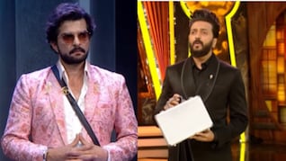 Bigg Boss Marathi: 'बिगबॉस'च्या फिनालेआधी मोठा ट्वीस्ट! पैशांची बॅग घेऊन राकेश बापटने गेम सोडला? पाहा प्रोमो