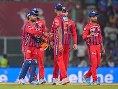 "No Identity": Sanjiv Goenkas LSG Receive Brutal Verdict After Collapse In IPL 2026 Opener