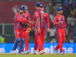"No Identity": Sanjiv Goenka's LSG Receive Brutal Verdict After Collapse In IPL 2026 Opener