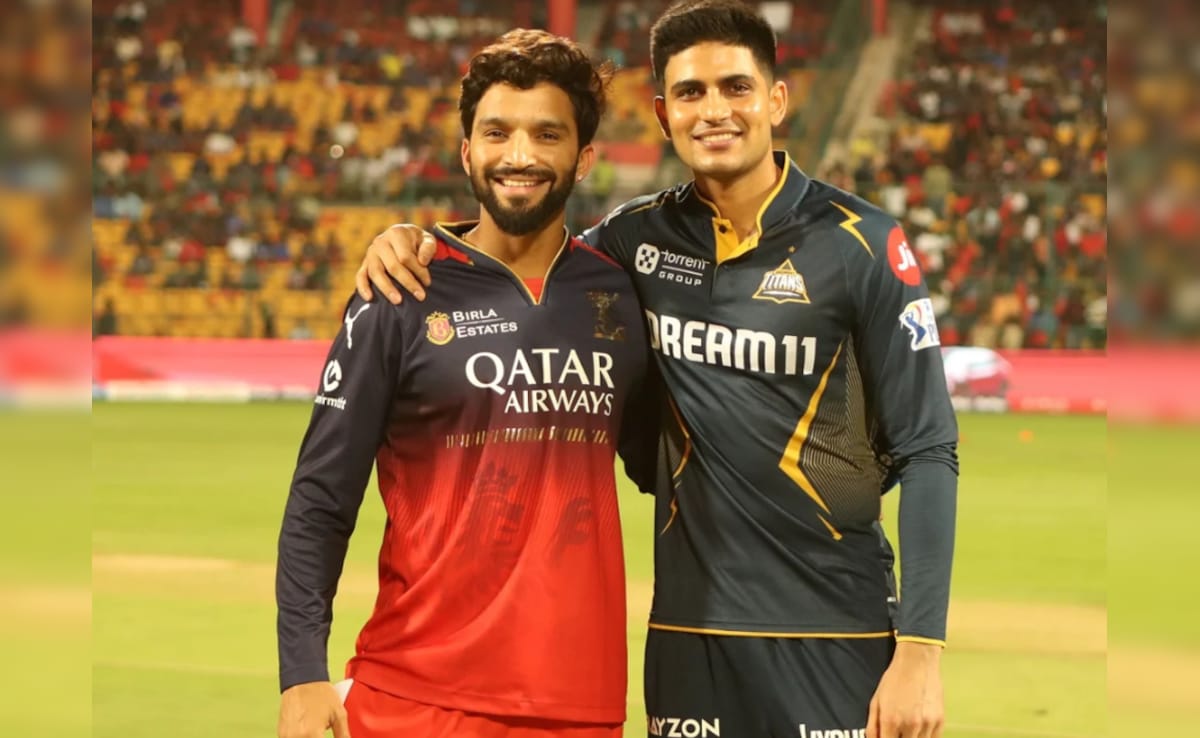 Rajat Patidar, Shubman Gill, Ishan Kishan Would Want One Youngster To Play Their IPL Teams. Guess Who?